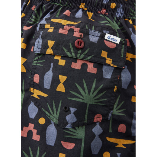 Voley Katin Mezcal 17" - Negro Voley Katin Mezcal 17" - Negro