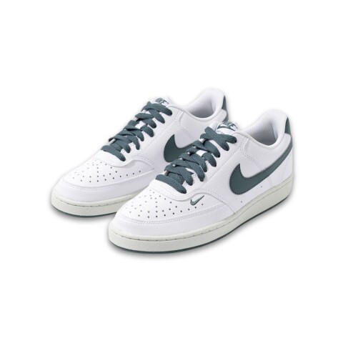 CHAMPION 5-9 BLANCO VER