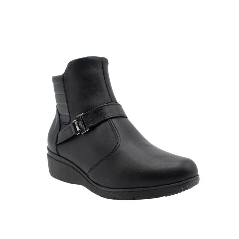 BOTA 34-39 SOFT PRETO