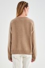 SWEATER Beige