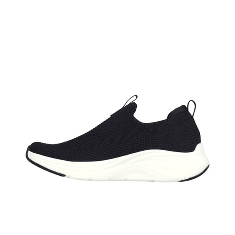 Championes Vapor Foam Negro