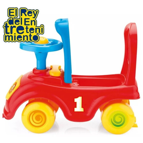 Buggy P/ Niño O Unicornio Dolu Producto Europeo Buggy P/ Niño O Unicornio Dolu Producto Europeo
