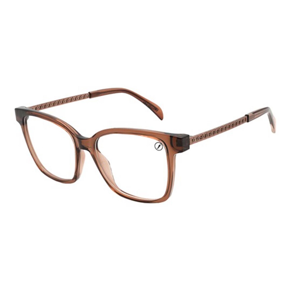 Lentes de vista Chilli Beans Cuadrado 