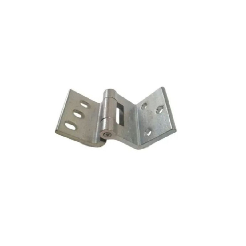 BISAGRA DE PORTON DERECHA / IZQUIERDA SAVEIRO G2 / G3 / G4 / G5 Bisagra De Porton Derecha / Izquierda Saveiro G2 / G3 / G4 / G5