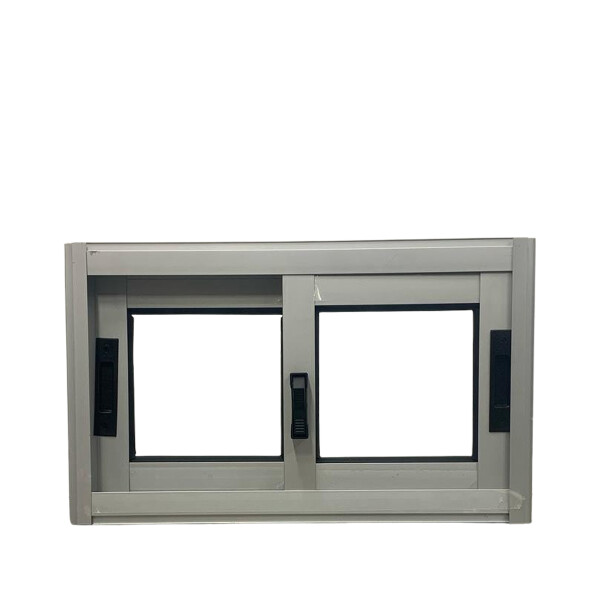 Ventana de Aluminio Serie 20 (Diferentes Medidas) 50X30
