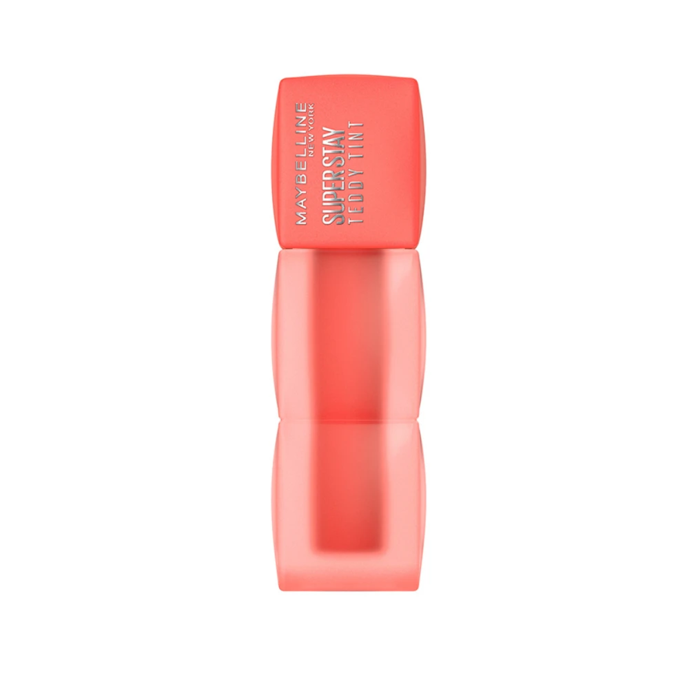 MAYBELLINE TINTA LABIOS TEDDY BABY N°25