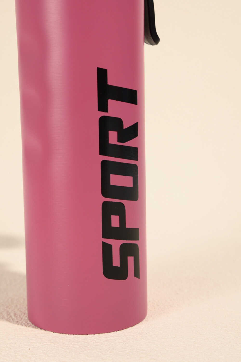 Botella Agua Sport Ii Bubblegum
