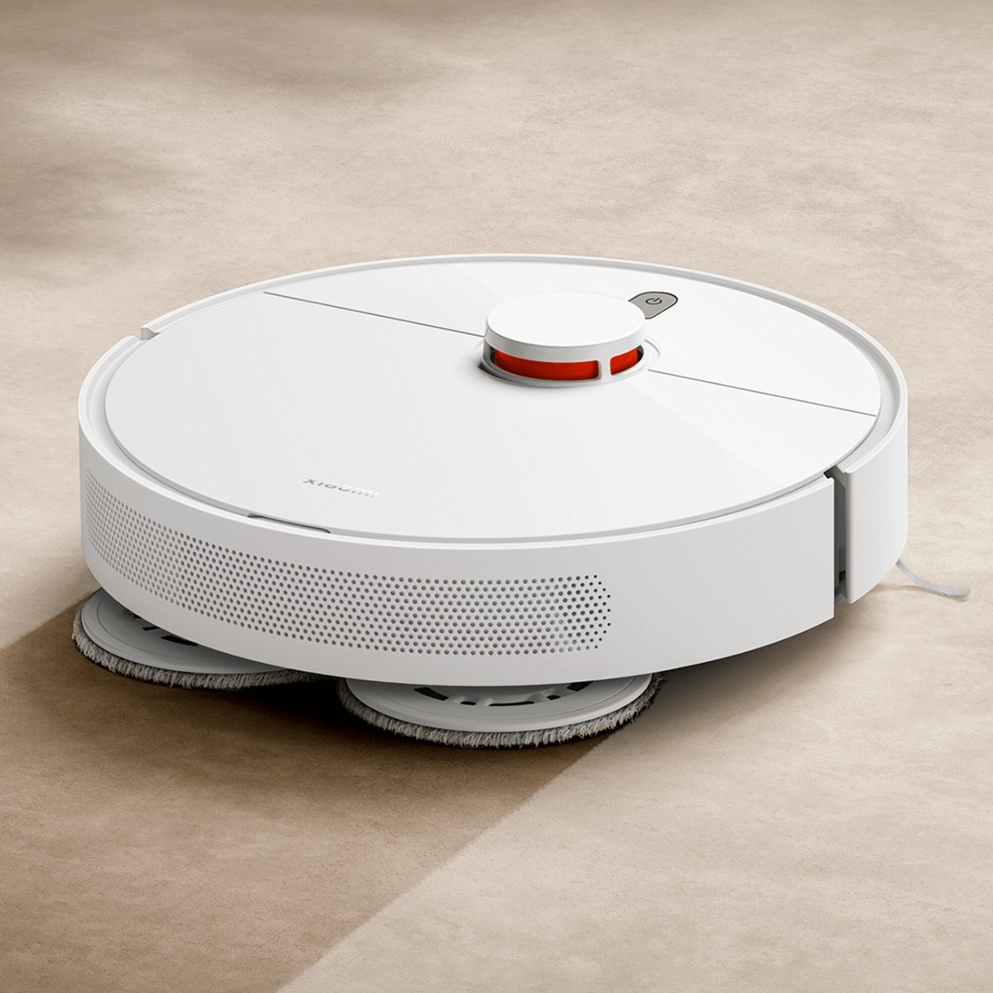 Aspiradora Robot Xiaomi Mi Robot Vacuum Mop Essential Wi-fi