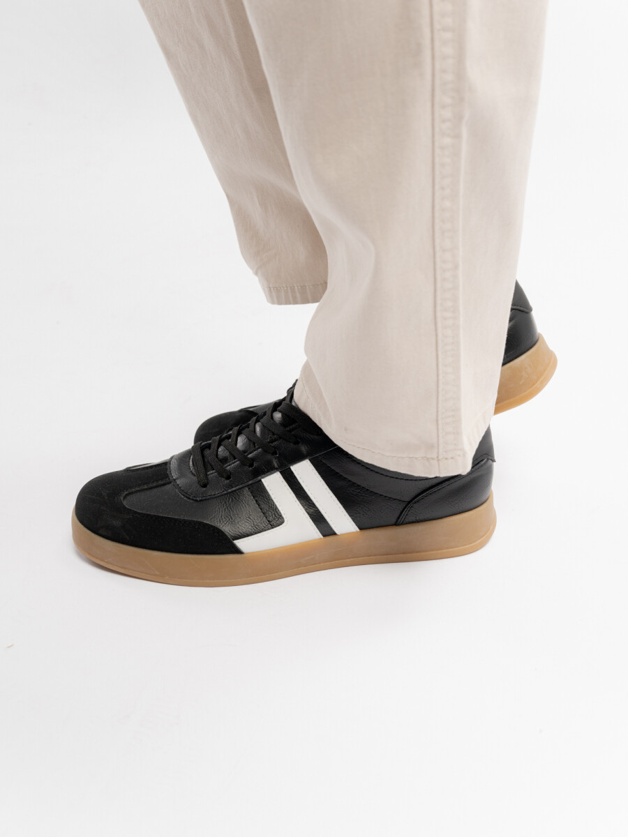 Champion combinado Osaka - negro 