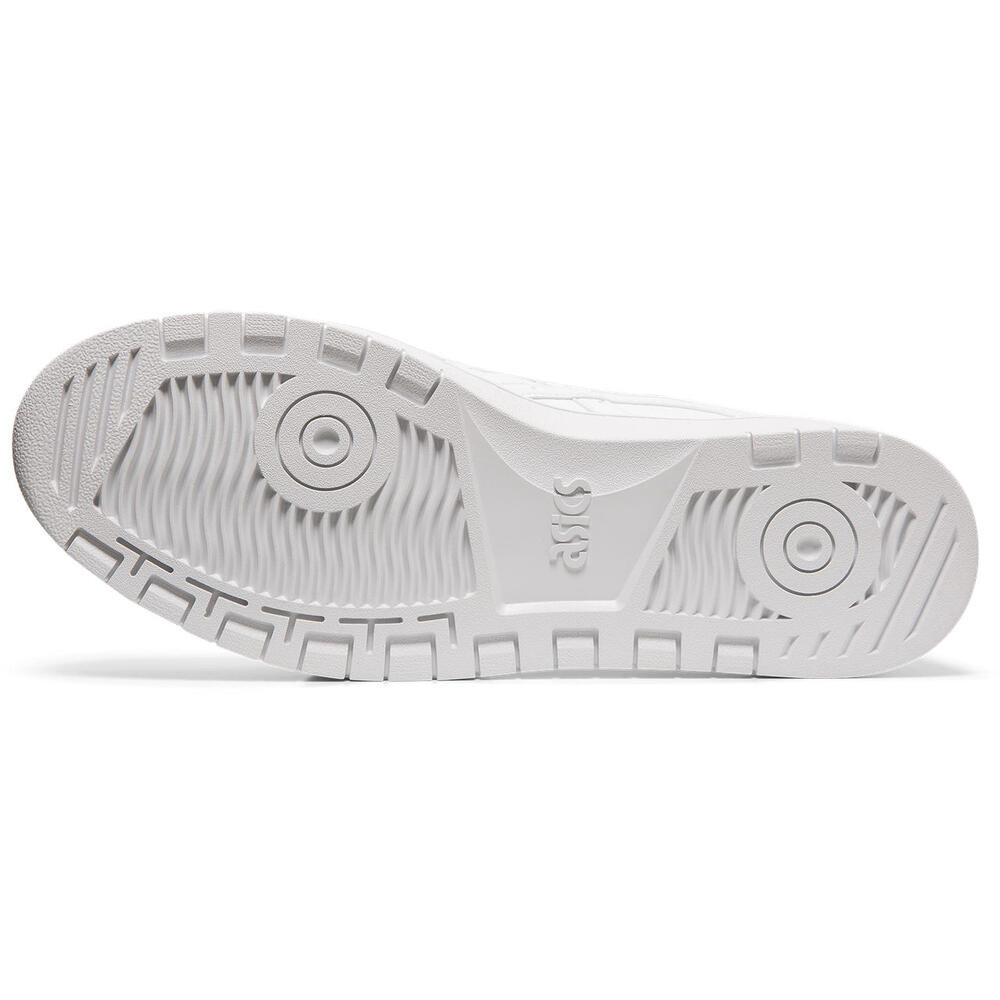 Japan S - Hombre White/White