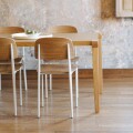 Mesa de comedor Land 150 cm Mesa de comedor Land 150 cm