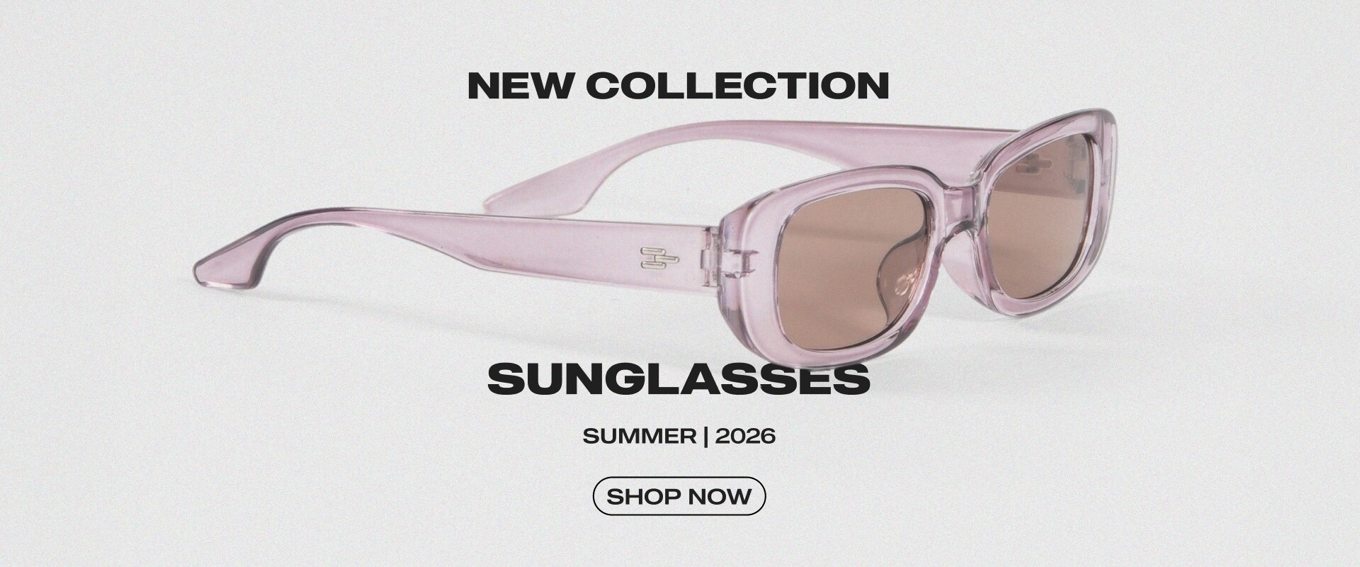SUNGLASSES