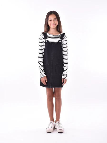 JUMPER CATHERINA NEGRO