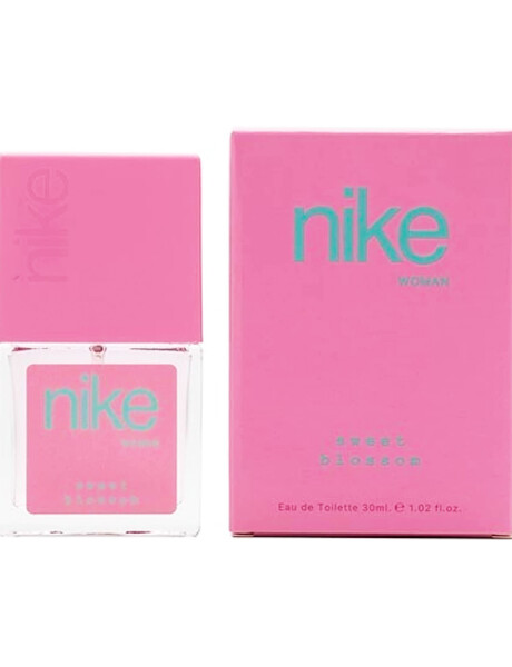 Perfume Nike Sweet Blossom Women EDT 30ml Original Perfume Nike Sweet Blossom Women EDT 30ml Original