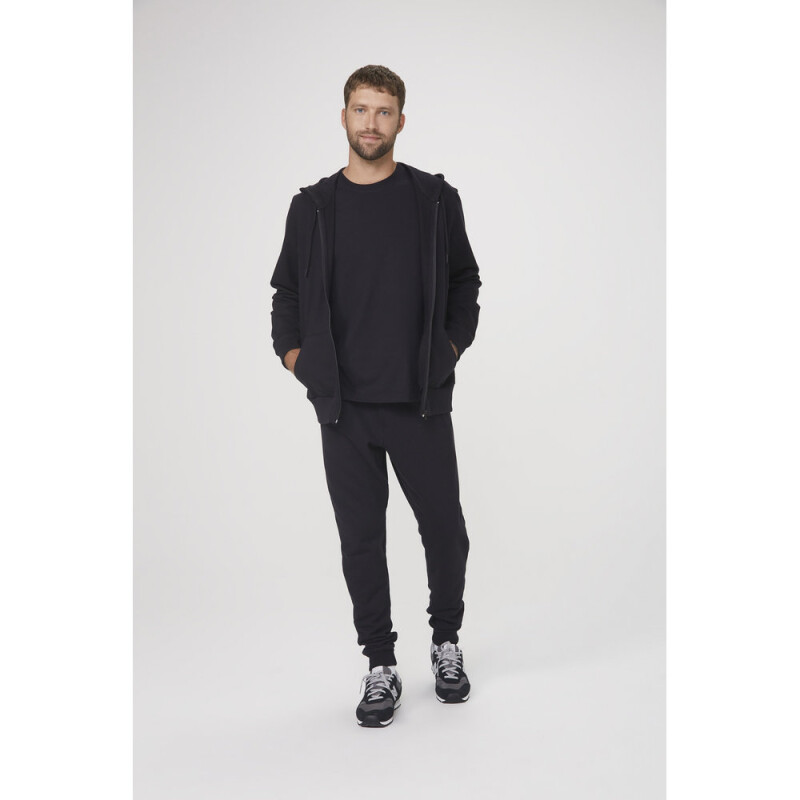 CAMISETA MM MASC PRETO ESCURO