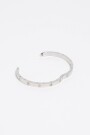 PULSERA Plata