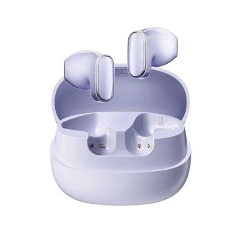 Auriculares Inalámbricos Blackview Airbuds20 Bluetooth 5.4 Purpura