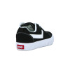 Pony Champion Casual Bold Lona-gamuza Black Negro
