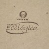 CARPETA GOYA DIBUJO ECOLOGICA TAMAÑO 35 X 27 CM CARPETA GOYA DIBUJO ECOLOGICA TAMAÑO 35 X 27 CM