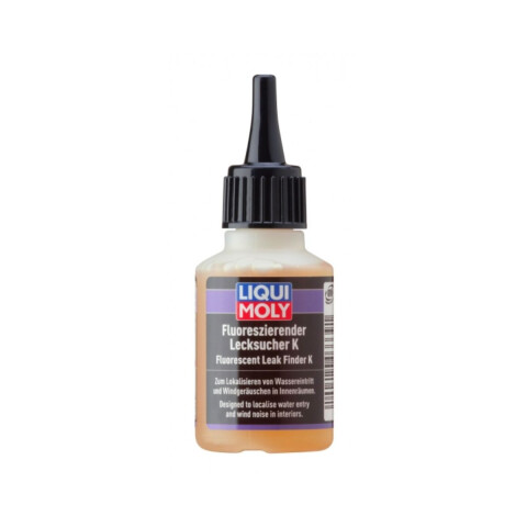 DETECTOR DE FUGAS LIQUI MOLY Detector De Fugas Liqui Moly