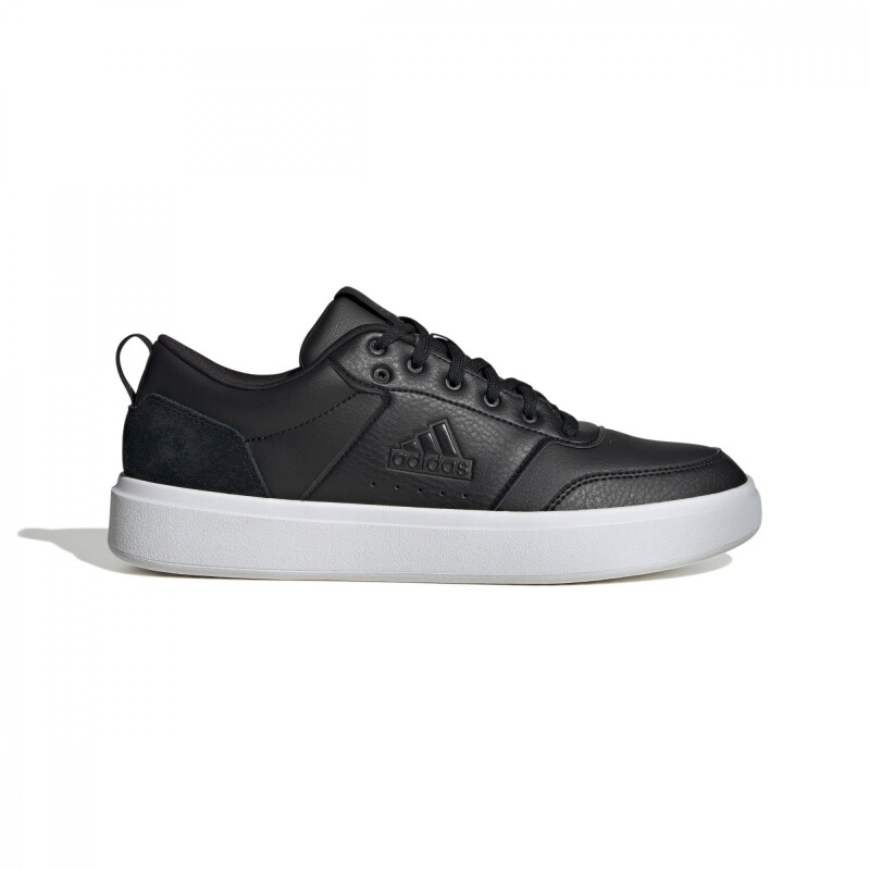 Zapatillas Park St de Hombre Negro