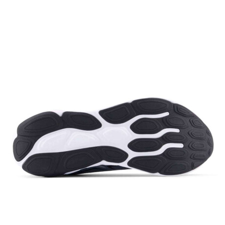 Championes M460 de Hombre Gris