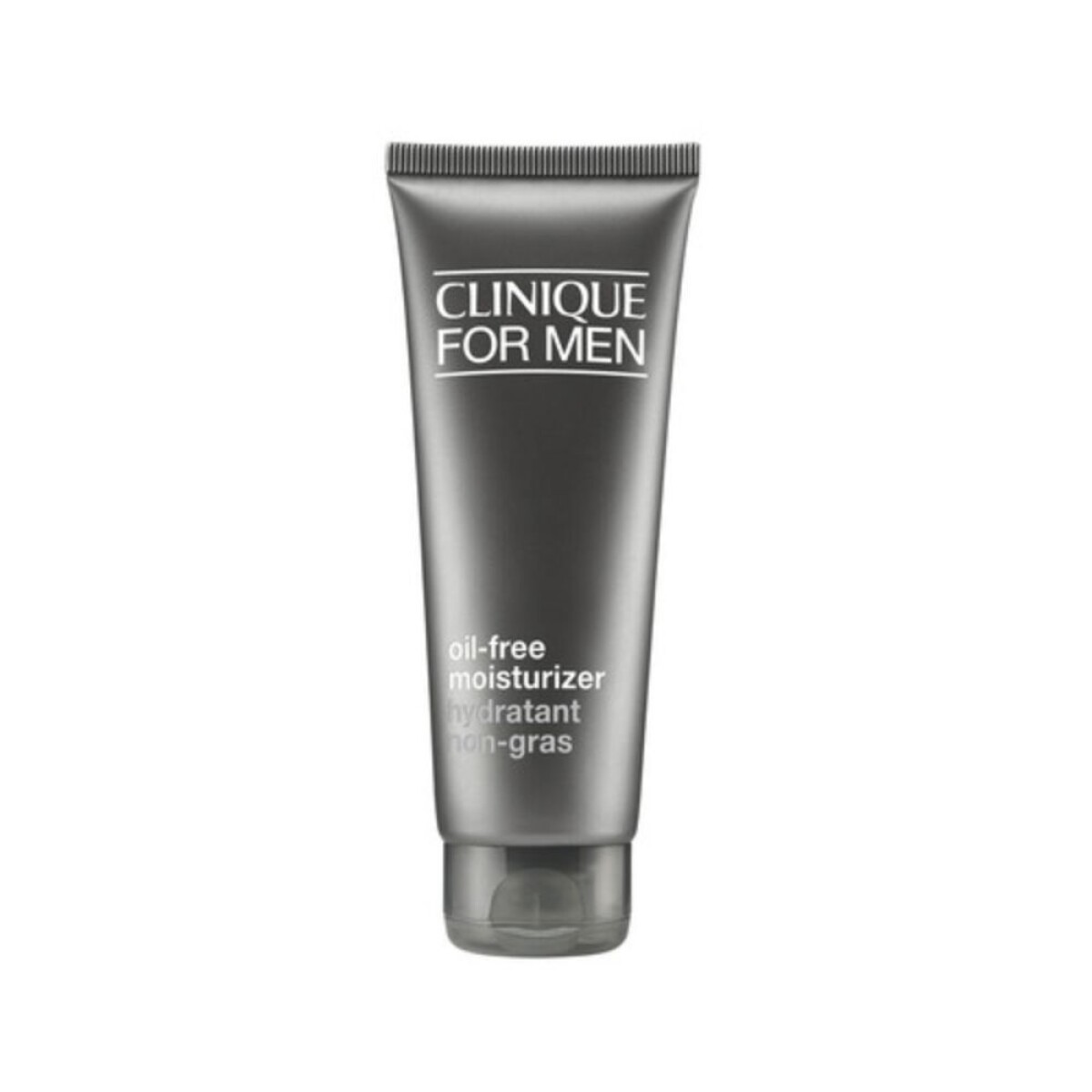 Clinique For Men Oil-Free Moisturizer - - Gel Hidratante Facial 100 ml - Control de oleosidad 