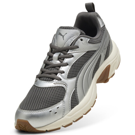 Milenio Tech LT 40679107 Gris/Plata