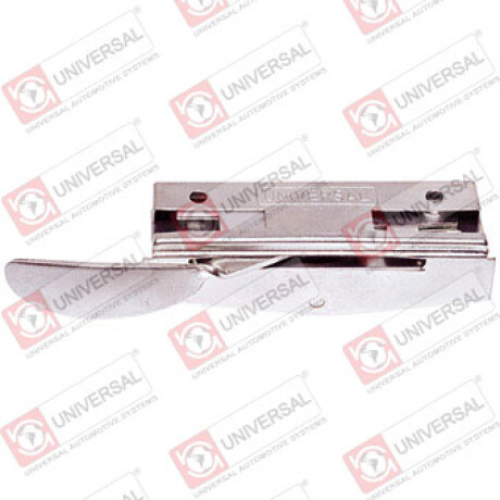 CERRADURAS Y PARTES VOLKSWAGEN CERRADURA INT.LAT.MANIJA KOMBI-97(20337) - CERRADURAS Y PARTES VOLKSWAGEN CERRADURA INT.LAT.MANIJA KOMBI-97(20337) -