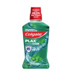 COLGATE PLAX ENJ.BUCAL MENTA FR. X 250 M única