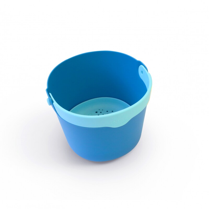 Balde playa con colador Ocean