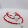 Pulsera con cristales 2 x1 hasta agotar stock Pulsera con cristales 2 x1 hasta agotar stock