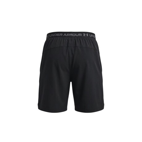 Short Under Armour Vanish Woven DC Black