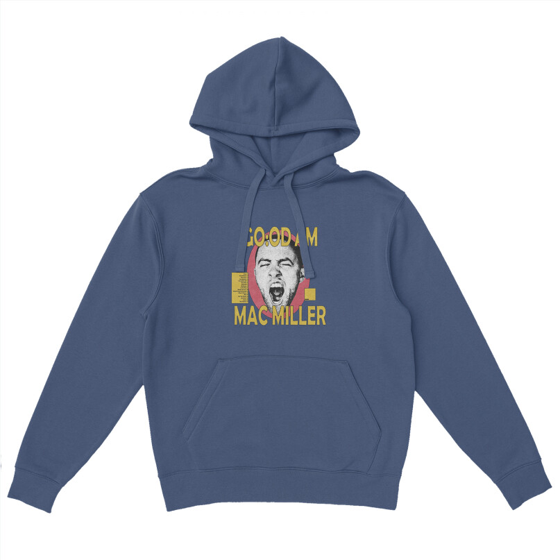 KANGURO MAC MILLER KANGURO MAC MILLER
