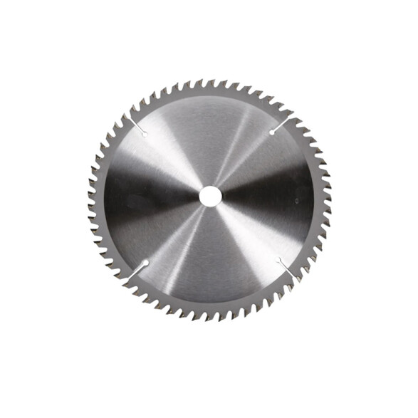 Hoja sierra circular 184 mm 7.1/4" 60 dientes CT1306