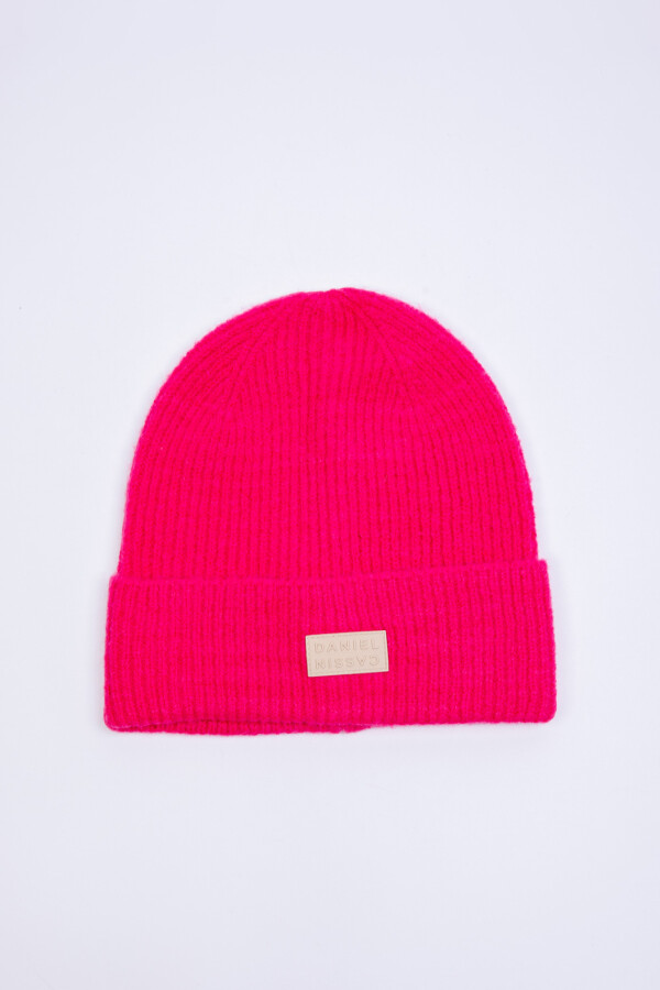 GORRO SOUL Magenta