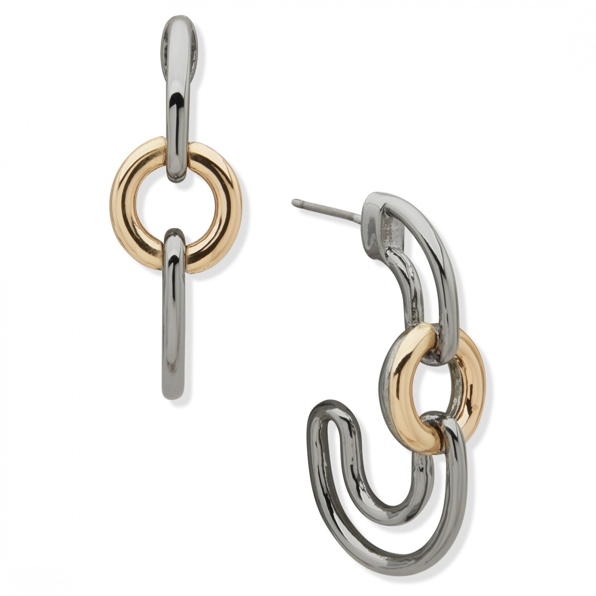 Aro Pe 31Mm Sculpt C Hoop Pst - Multi 