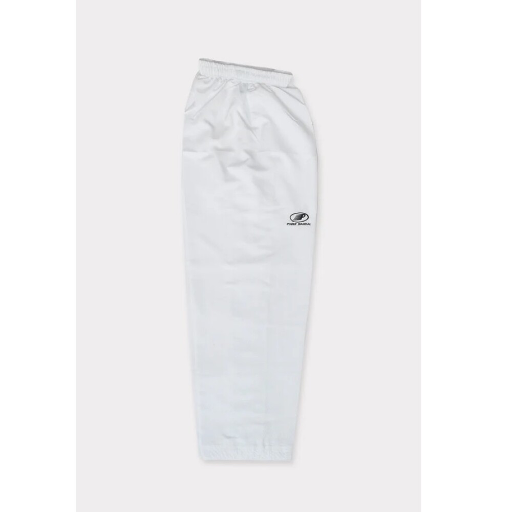 Uniforme Taekwondo Wt Gup - Blanco, 180 Cm UNIFORME/DOBOK WT GUP 180 CM BLANCO