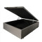 Box Baúl - Tapizado en Lino 140x190