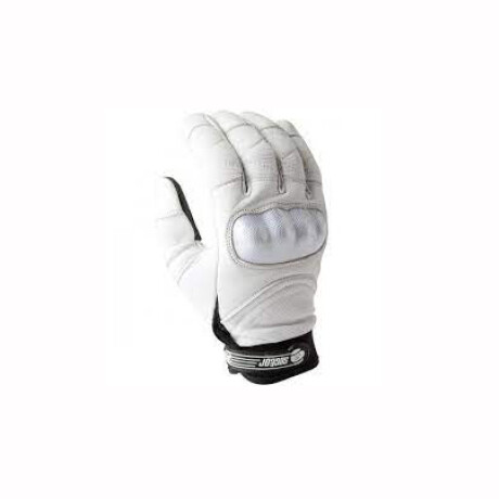Guantes S9 Boxer Slide Gloves - White Guantes S9 Boxer Slide Gloves - White