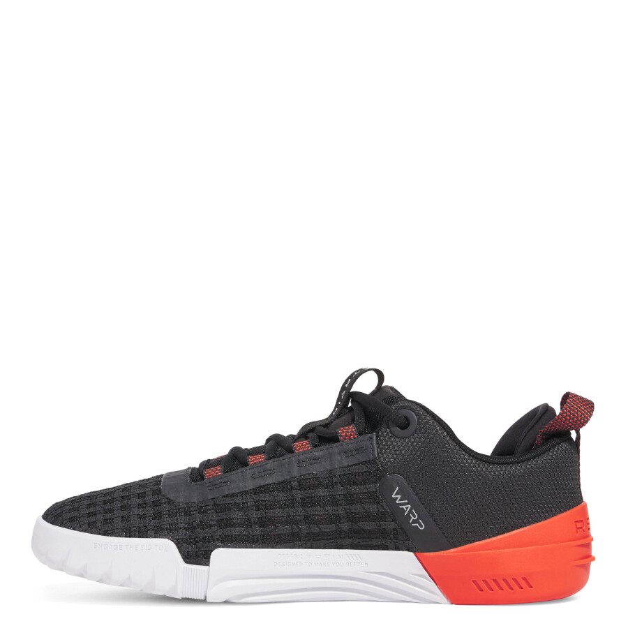Championes de Hombre Under Armour Gris