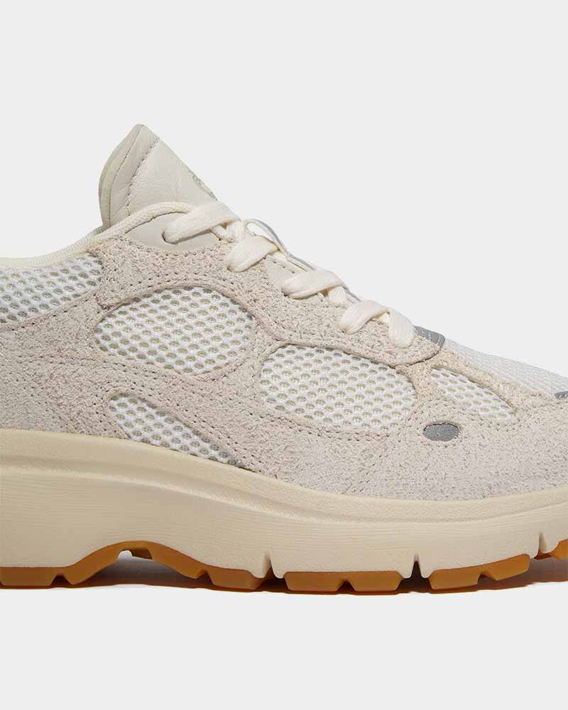 Zapatillas Hazel Lane Low Mujer Natural Mesh