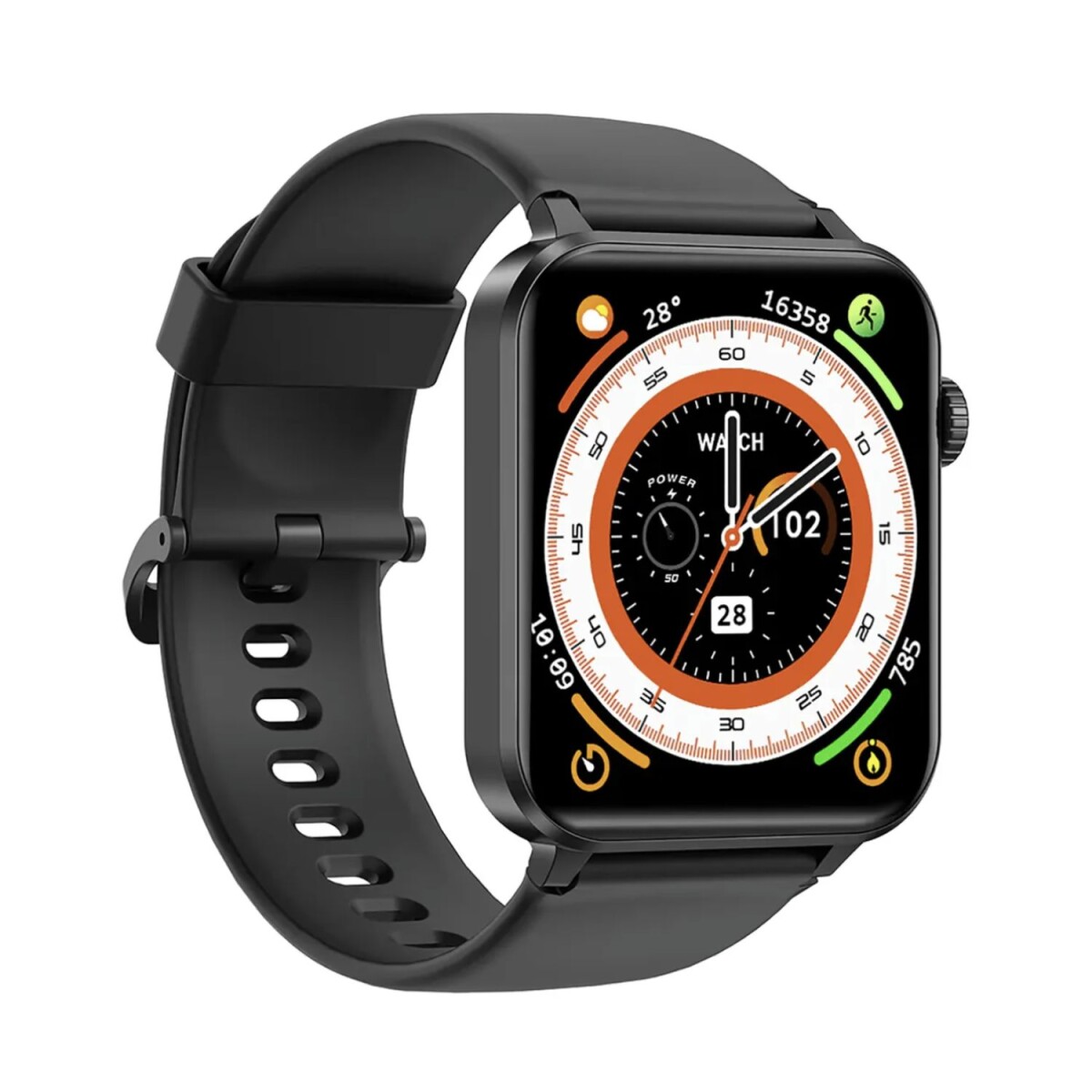 Reloj inteligente Smartwatch Blackview R30 Pro - Gris 