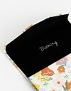 Estuches Anteojos Estampado Estuche Plegable Flores - Estampado Flores