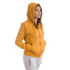 Campera Muvem Cool Donna de Mujer - WMU21001 Mostaza