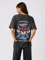Remera Rodaro Estampado 4