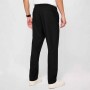Pantalón The Don Straight Leg Pull-On Pant Hombre Black