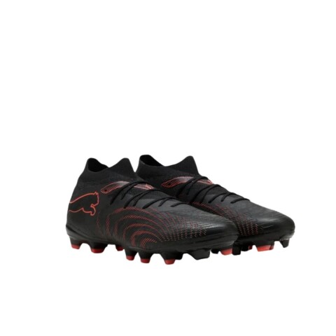CHAMPION FUTBOL 40-45 NEGRO