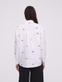 Camisa Lodal Blanco