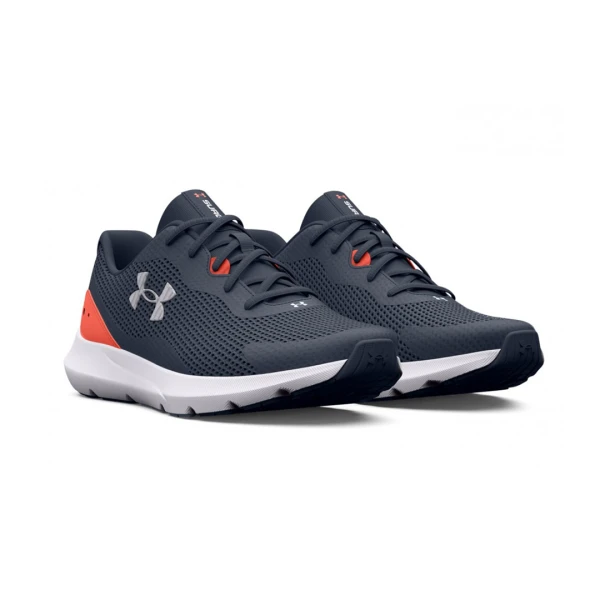 UA SURGE 3 - UNDER ARMOUR GRIS